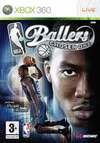 NBA Ballers: Chosen One para Xbox 360