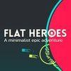 Flat Heroes para PlayStation 4