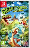 Gigantosaurus The Game para PlayStation 4