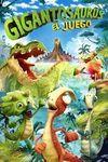 Gigantosaurus The Game para Xbox One