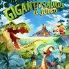 Gigantosaurus The Game para PlayStation 4