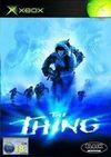 The Thing para Xbox