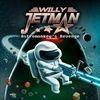 Willy Jetman: Astromonkey's Revenge para PlayStation 4