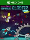 Super Mega Space Blaster Special Turbo para Xbox One