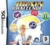 Brain Challenge para Nintendo DS