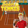 Super Tennis para Nintendo Switch