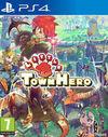 Little Town Hero para PlayStation 4