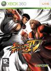 Street Fighter IV para PlayStation 3