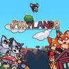 Foxyland 2 para PlayStation 4