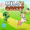 Milo's Quest para Nintendo Switch