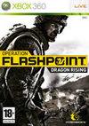 Operation Flashpoint 2: Dragon Rising para Xbox 360