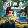 Lost Words: Beyond the Page para Nintendo Switch