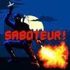 Saboteur! para PlayStation 4