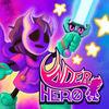 Underhero para Nintendo Switch