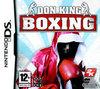 Don King: El Boxeo para Nintendo DS