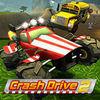 Crash Drive 2 para Nintendo Switch