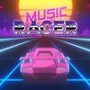 Music Racer para PlayStation 4
