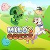 Milo's Quest PSN para PSVITA