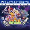 Throw Anything para PlayStation 4