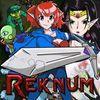 Reknum para PlayStation 4