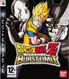 Dragon Ball Z Burst Limit para PlayStation 3