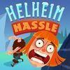 Helheim Hassle para PlayStation 4