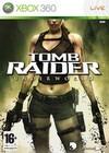 Tomb Raider Underworld para Xbox 360