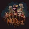 Mad Age And This Guy para PlayStation 4