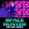 Space Hunted: The Lost Levels eShop para Wii U