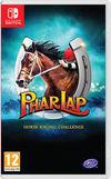Phar Lap - Horse Racing Challenge para Nintendo Switch