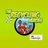 The Recycling Heroes para PlayStation 4