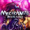 Mecho Wars: Desert Ashes para PlayStation 4