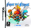 From the Abyss para Nintendo DS