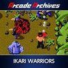 Arcade Archives Ikari Warriors para PlayStation 4