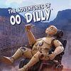 The Adventures of 00 Dilly para PlayStation 4