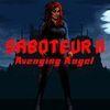 Saboteur II: Avenging Angel para PlayStation 4