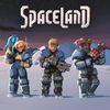 Spaceland para PlayStation 4