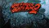One Finger Death Punch 2 para Nintendo Switch
