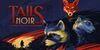 Tails Noir para Nintendo Switch