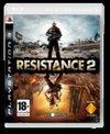 Resistance 2 para PlayStation 3