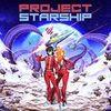 Project Starship para PlayStation 4