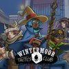 Wintermoor Tactics Club para PlayStation 4