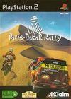 Paris Dakar Rally para PlayStation 2
