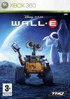 Wall-E para Xbox 360