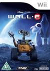Wall-E para Wii