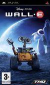 Wall-E para PSP
