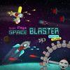 Super Mega Space Blaster Special Turbo para PlayStation 4