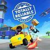 Totally Reliable Delivery Service para PlayStation 4