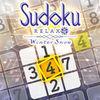 Sudoku Relax 4 Winter Snow para Nintendo Switch