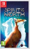 Spirit of the North para Nintendo Switch
